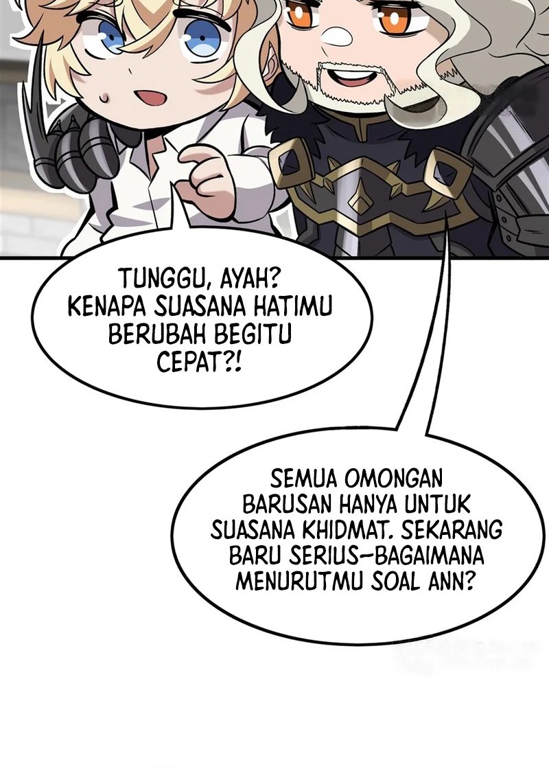 The Yellow Haired Villain In Female Main Characters Novel Wants Happiness Chapter 15 Halaman 30