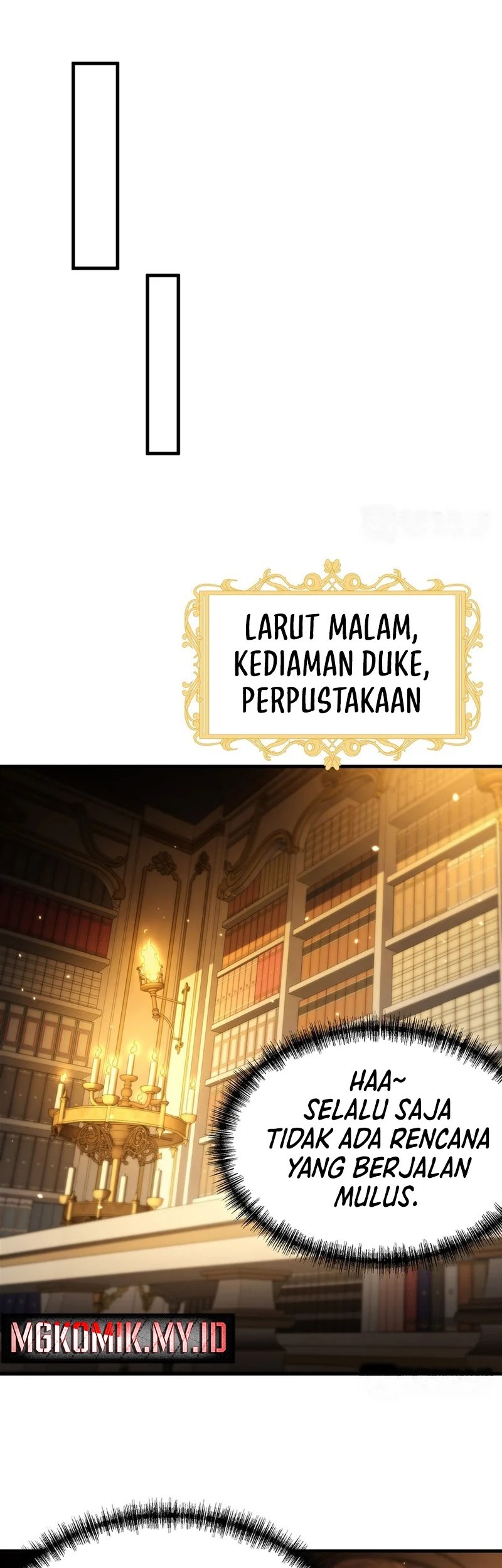 The Yellow Haired Villain In Female Main Characters Novel Wants Happiness Chapter 16 Halaman 10