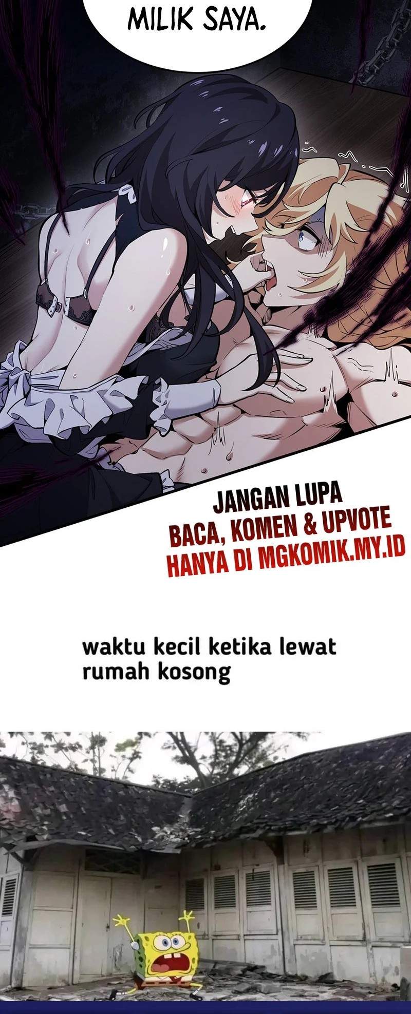 The Yellow Haired Villain In Female Main Characters Novel Wants Happiness Chapter 16 Halaman 36