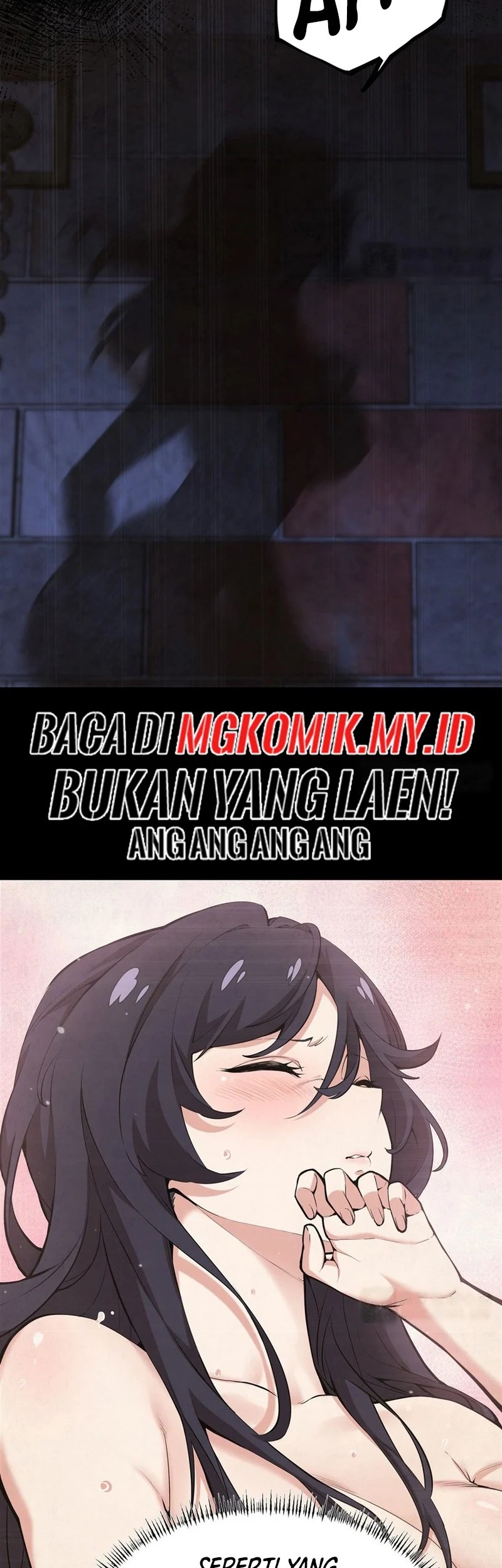 The Yellow Haired Villain In Female Main Characters Novel Wants Happiness Chapter 17 Halaman 5