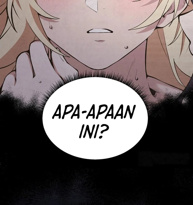 The Yellow Haired Villain In Female Main Characters Novel Wants Happiness Chapter 17 Halaman 9