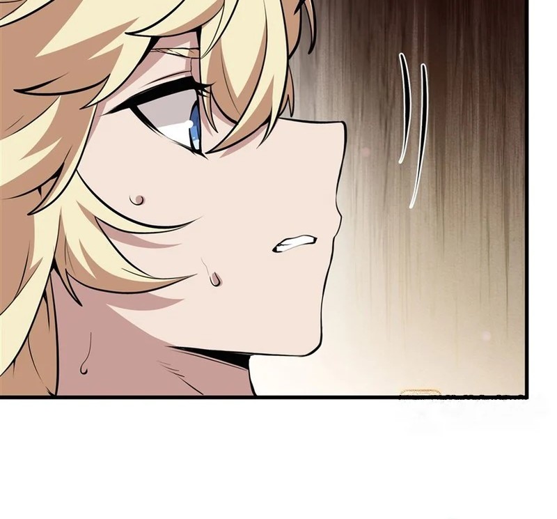 The Yellow Haired Villain In Female Main Characters Novel Wants Happiness Chapter 17 Halaman 18