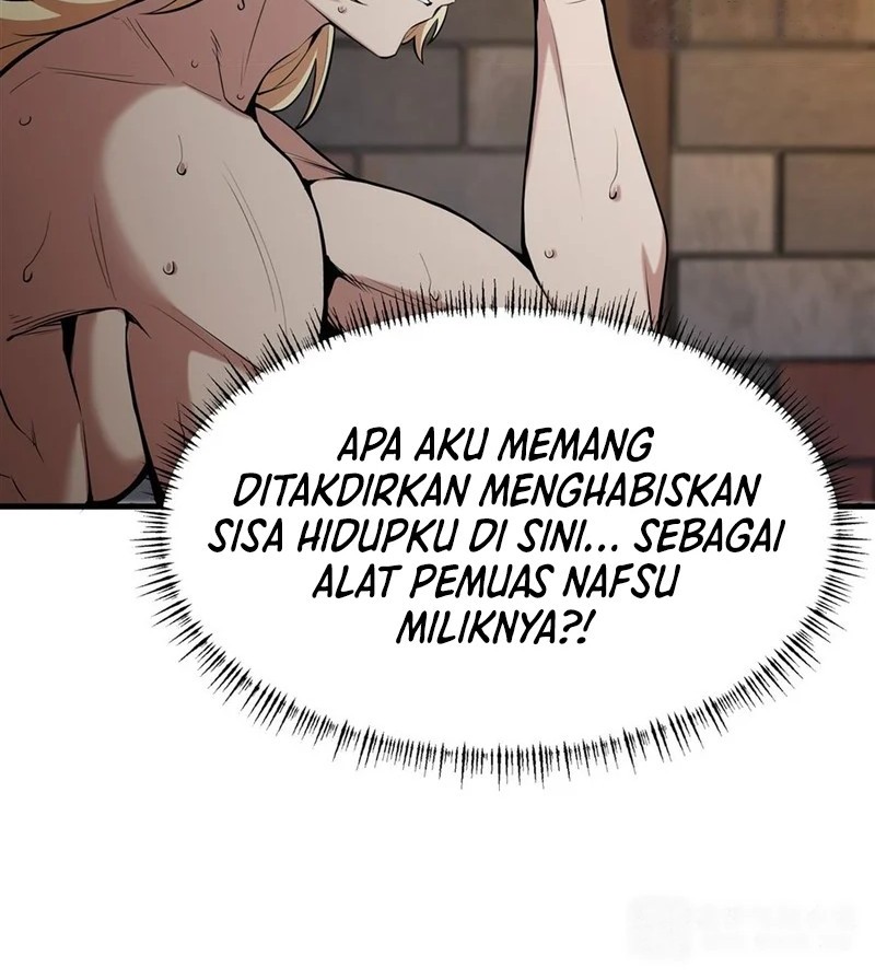 The Yellow Haired Villain In Female Main Characters Novel Wants Happiness Chapter 17 Halaman 27