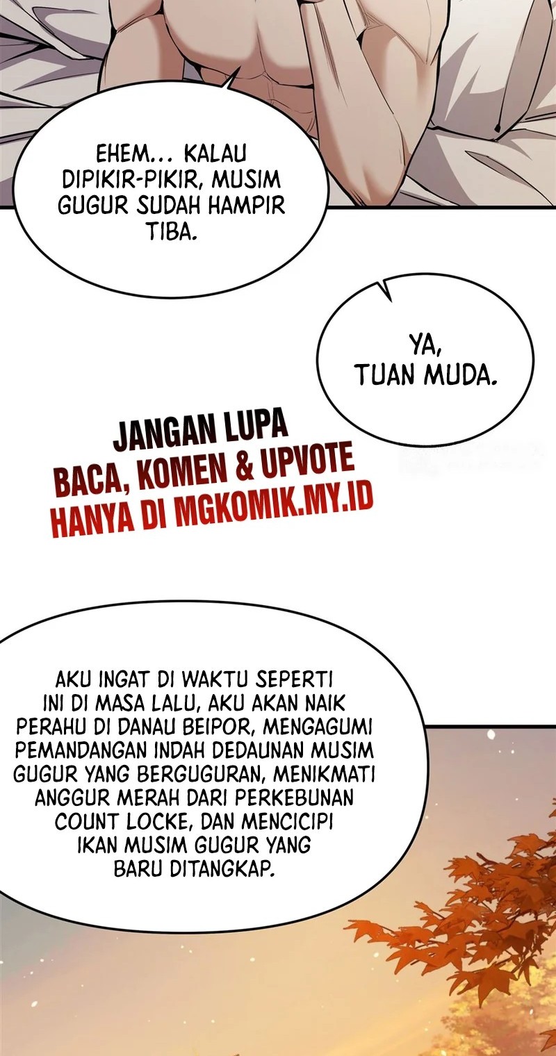 The Yellow Haired Villain In Female Main Characters Novel Wants Happiness Chapter 19 Halaman 3