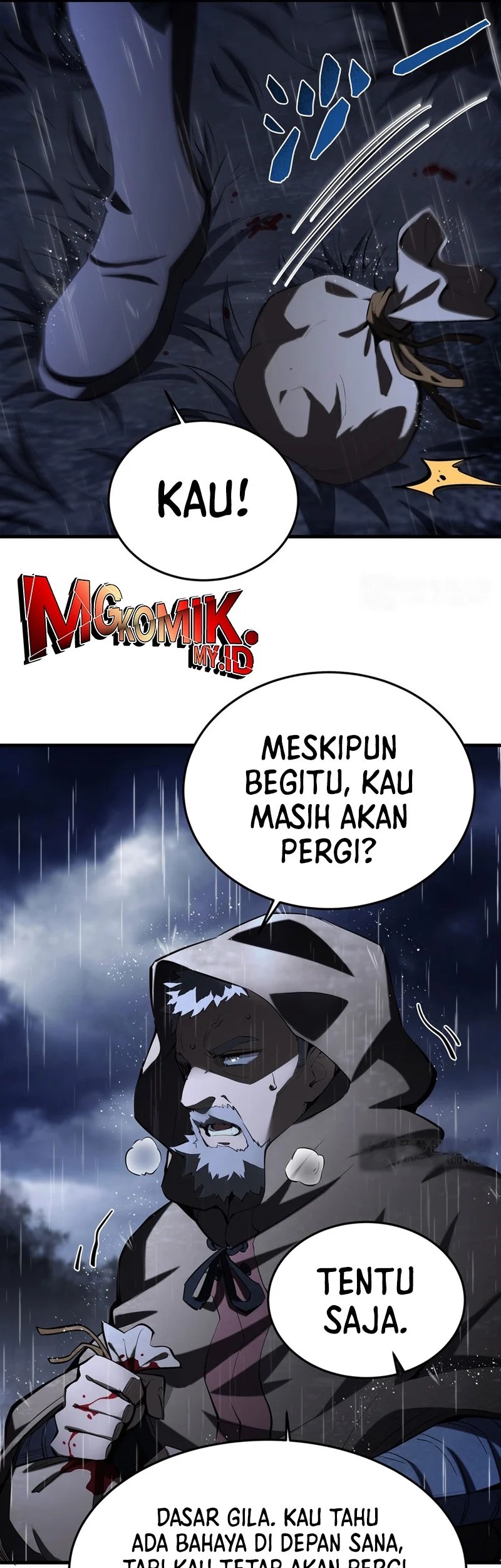 The Yellow Haired Villain In Female Main Characters Novel Wants Happiness Chapter 19 Halaman 25