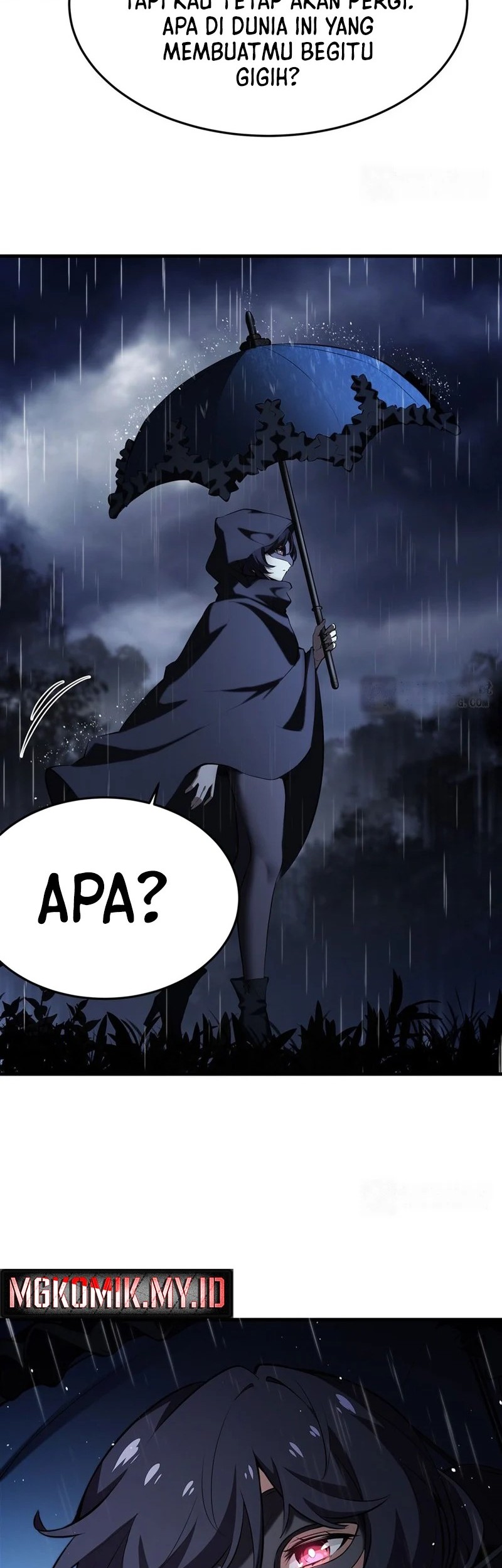 The Yellow Haired Villain In Female Main Characters Novel Wants Happiness Chapter 19 Halaman 26