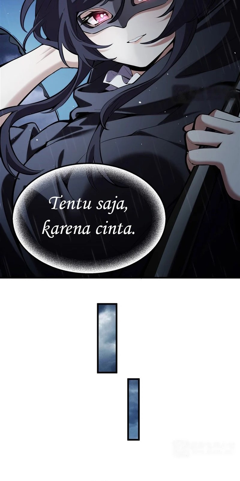 The Yellow Haired Villain In Female Main Characters Novel Wants Happiness Chapter 19 Halaman 27