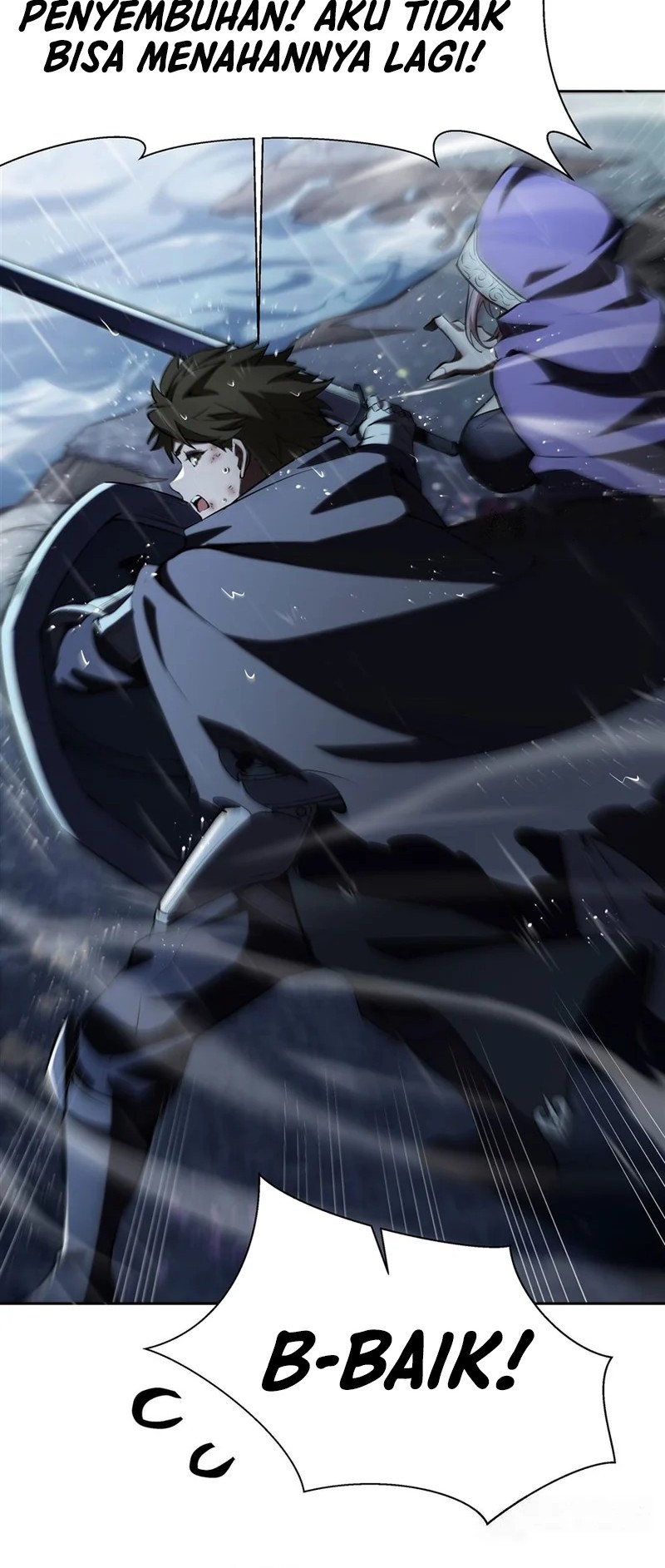 The Yellow Haired Villain In Female Main Characters Novel Wants Happiness Chapter 19 Halaman 30