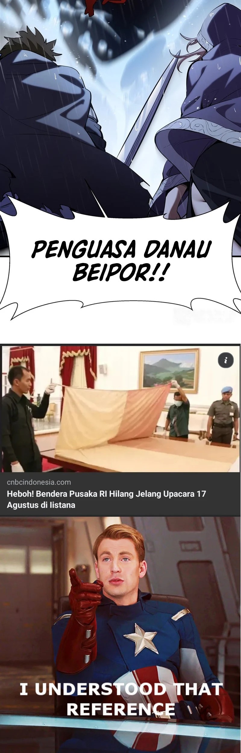 The Yellow Haired Villain In Female Main Characters Novel Wants Happiness Chapter 19 Halaman 34