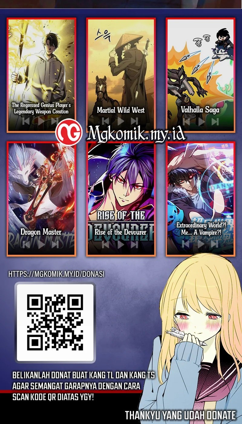 The Yellow Haired Villain In Female Main Characters Novel Wants Happiness Chapter 19 Halaman 35