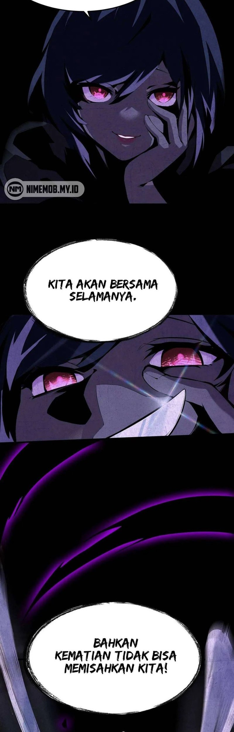 The Yellow Haired Villain In Female Main Characters Novel Wants Happiness Chapter 2 Halaman 17