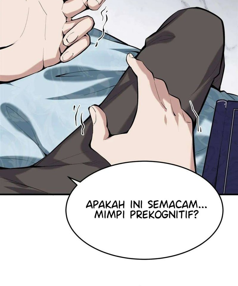 The Yellow Haired Villain In Female Main Characters Novel Wants Happiness Chapter 2 Halaman 21