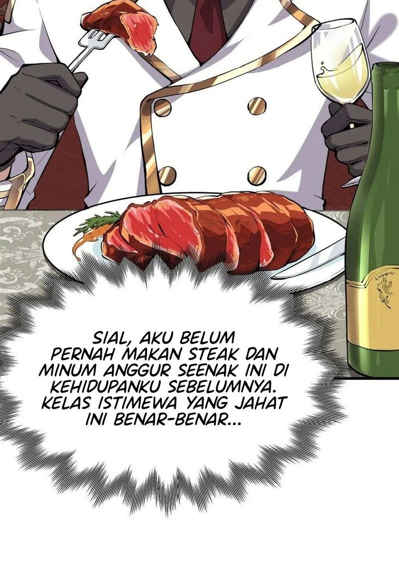 The Yellow Haired Villain In Female Main Characters Novel Wants Happiness Chapter 2 Halaman 30