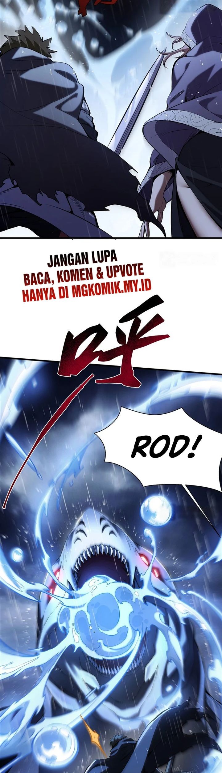 The Yellow Haired Villain In Female Main Characters Novel Wants Happiness Chapter 20 Halaman 3