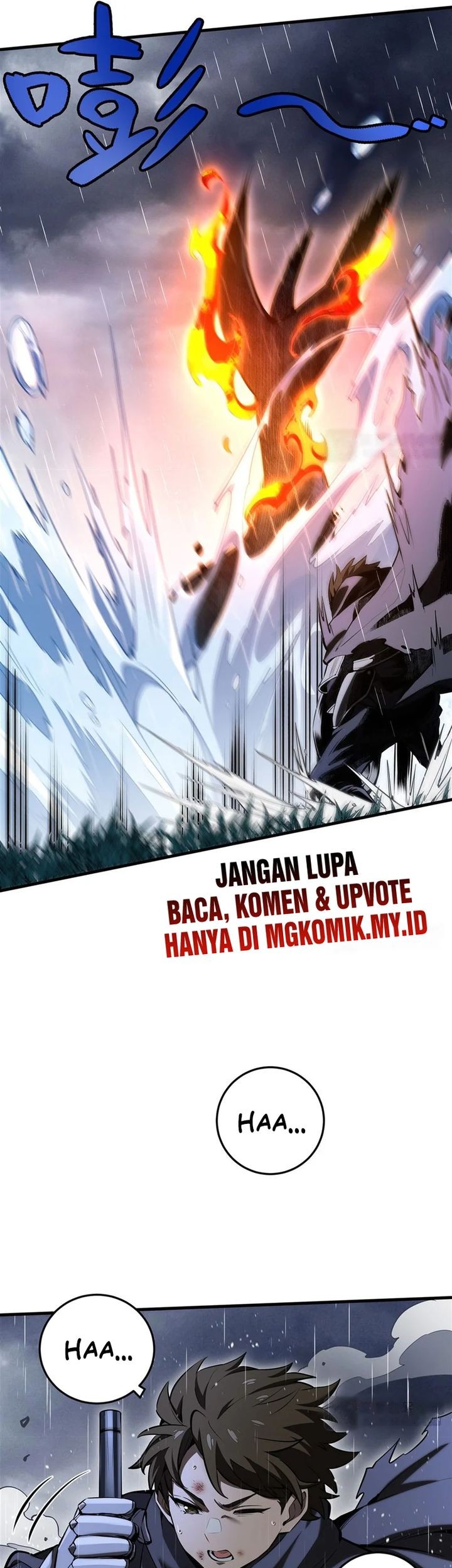 The Yellow Haired Villain In Female Main Characters Novel Wants Happiness Chapter 20 Halaman 13
