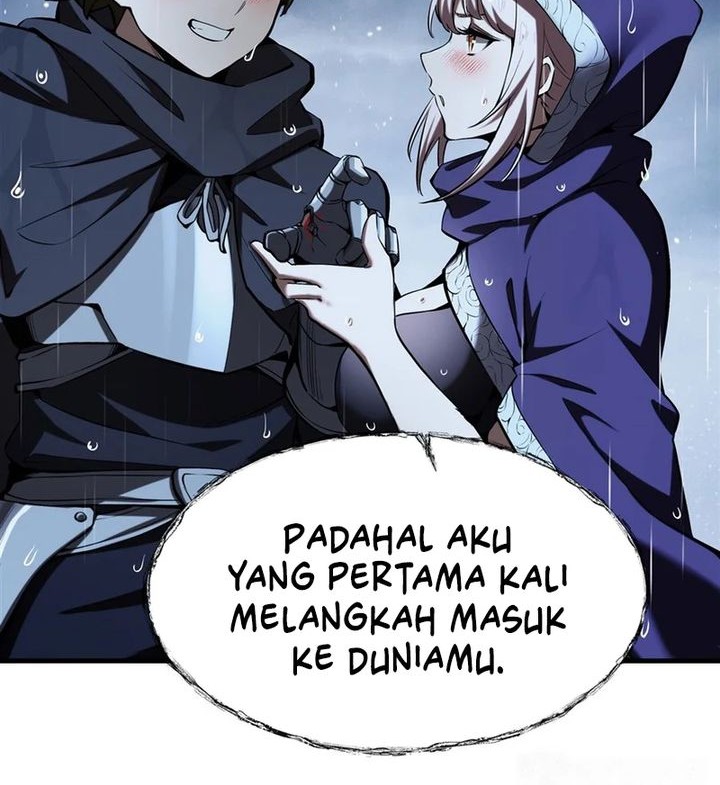 The Yellow Haired Villain In Female Main Characters Novel Wants Happiness Chapter 20 Halaman 20
