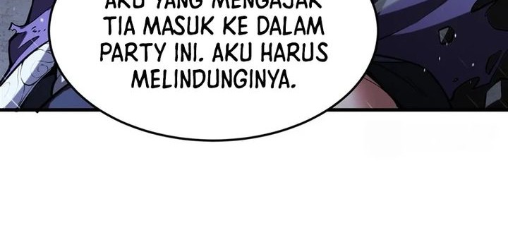 The Yellow Haired Villain In Female Main Characters Novel Wants Happiness Chapter 20 Halaman 33