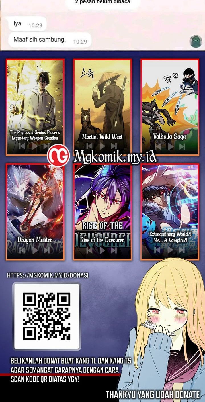 The Yellow Haired Villain In Female Main Characters Novel Wants Happiness Chapter 20 Halaman 39