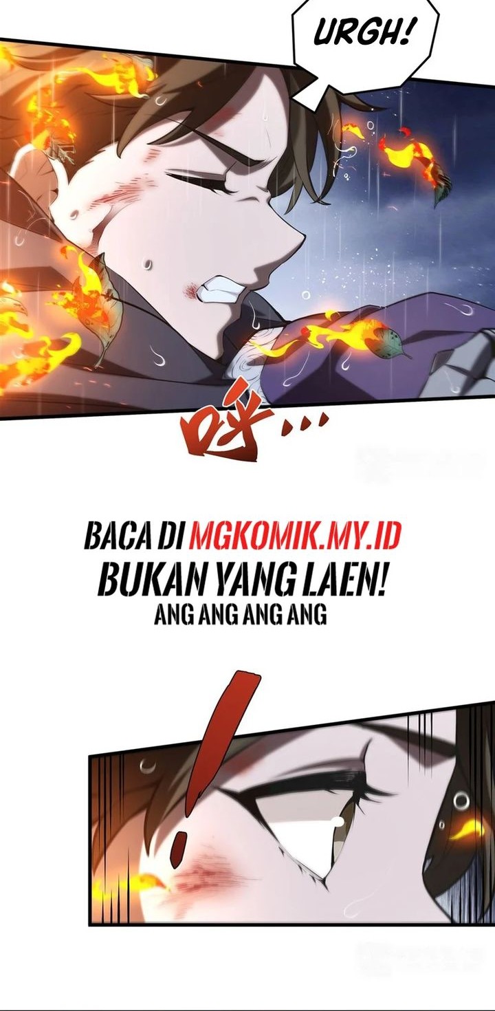 The Yellow Haired Villain In Female Main Characters Novel Wants Happiness Chapter 21 Halaman 6