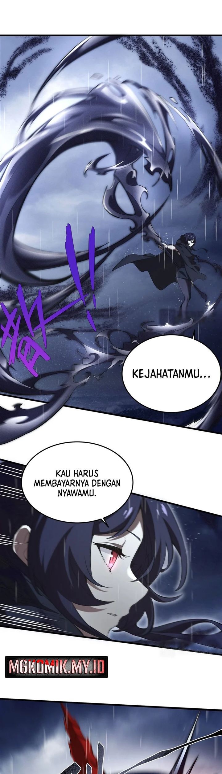 The Yellow Haired Villain In Female Main Characters Novel Wants Happiness Chapter 21 Halaman 15