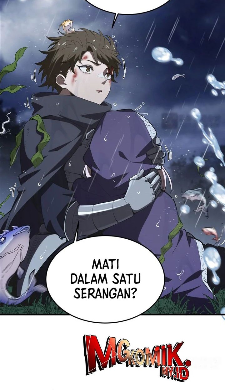 The Yellow Haired Villain In Female Main Characters Novel Wants Happiness Chapter 21 Halaman 18