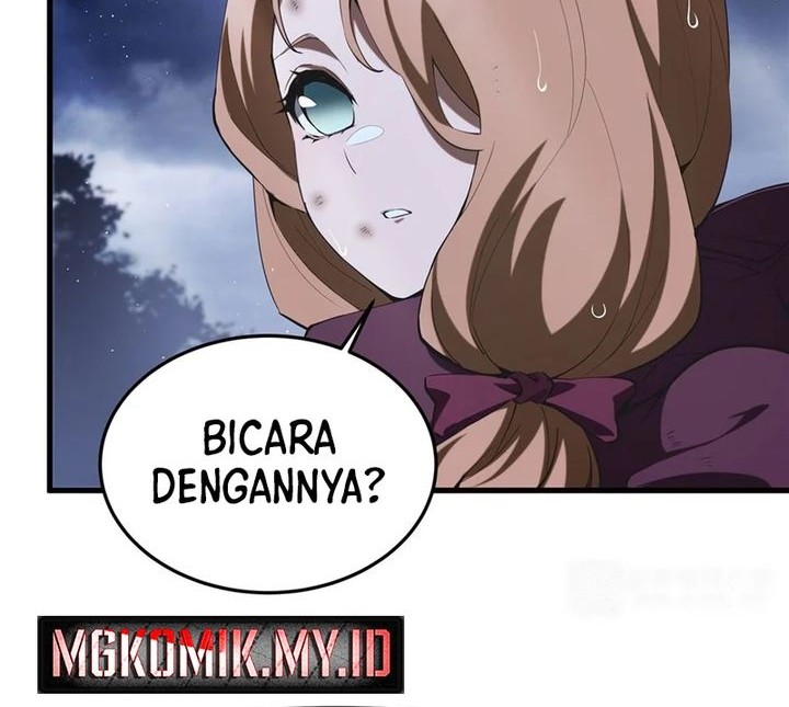 The Yellow Haired Villain In Female Main Characters Novel Wants Happiness Chapter 21 Halaman 20