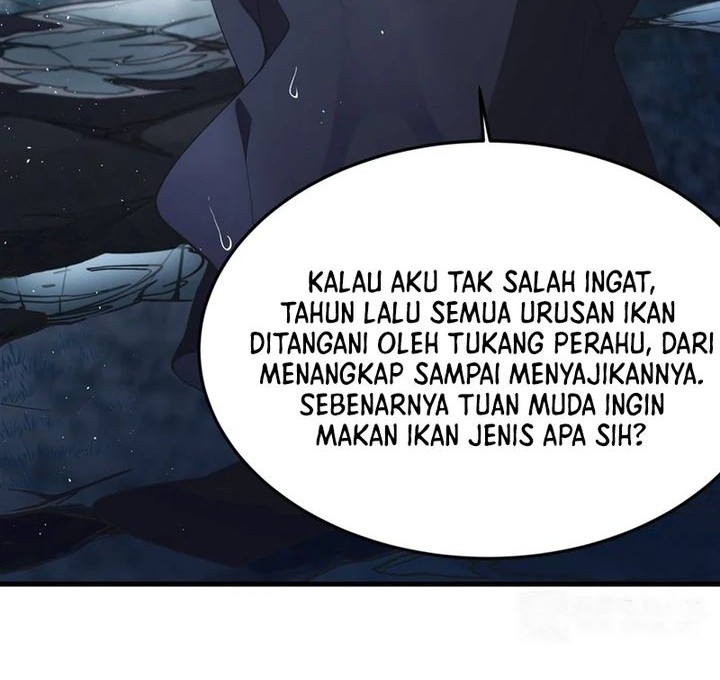 The Yellow Haired Villain In Female Main Characters Novel Wants Happiness Chapter 21 Halaman 22