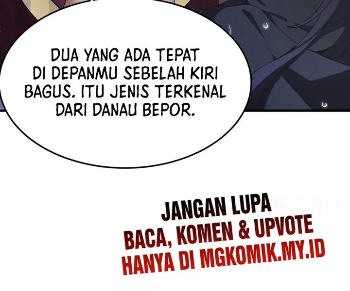 The Yellow Haired Villain In Female Main Characters Novel Wants Happiness Chapter 21 Halaman 24