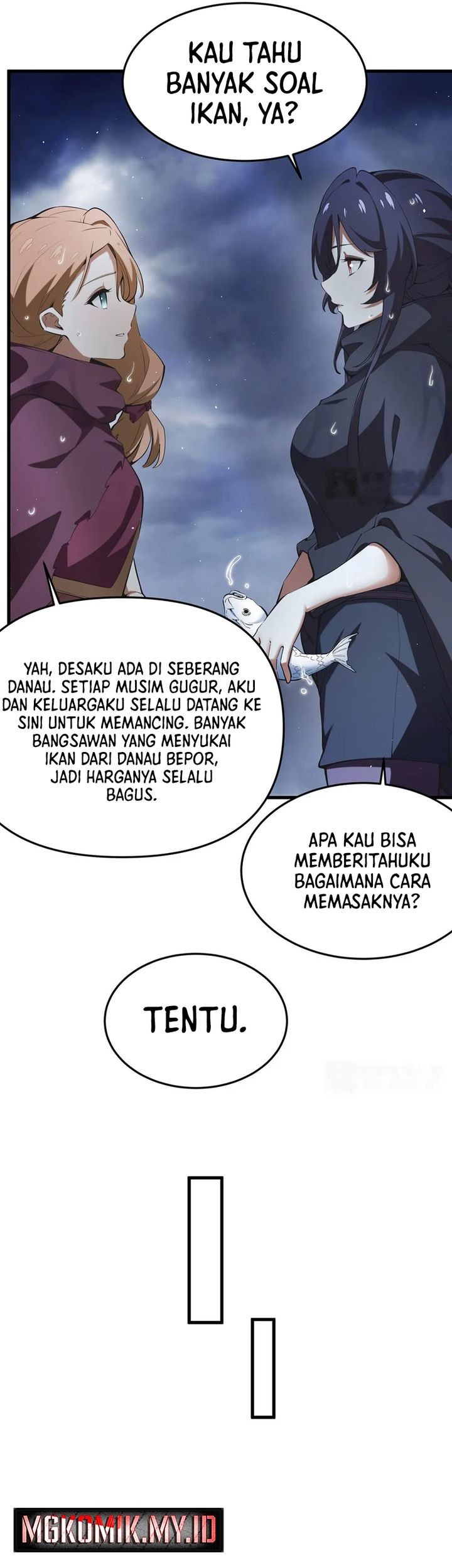 The Yellow Haired Villain In Female Main Characters Novel Wants Happiness Chapter 21 Halaman 25