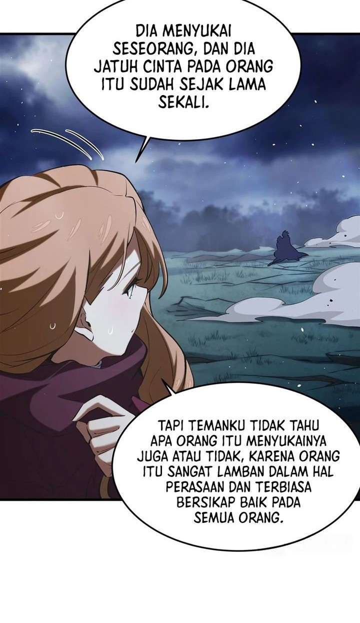 The Yellow Haired Villain In Female Main Characters Novel Wants Happiness Chapter 21 Halaman 34