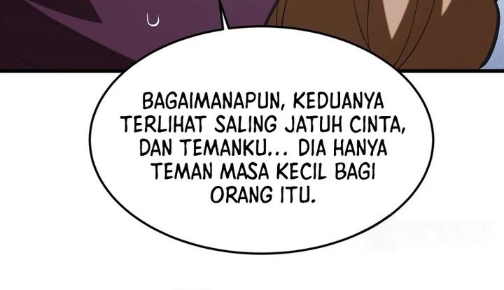 The Yellow Haired Villain In Female Main Characters Novel Wants Happiness Chapter 21 Halaman 36