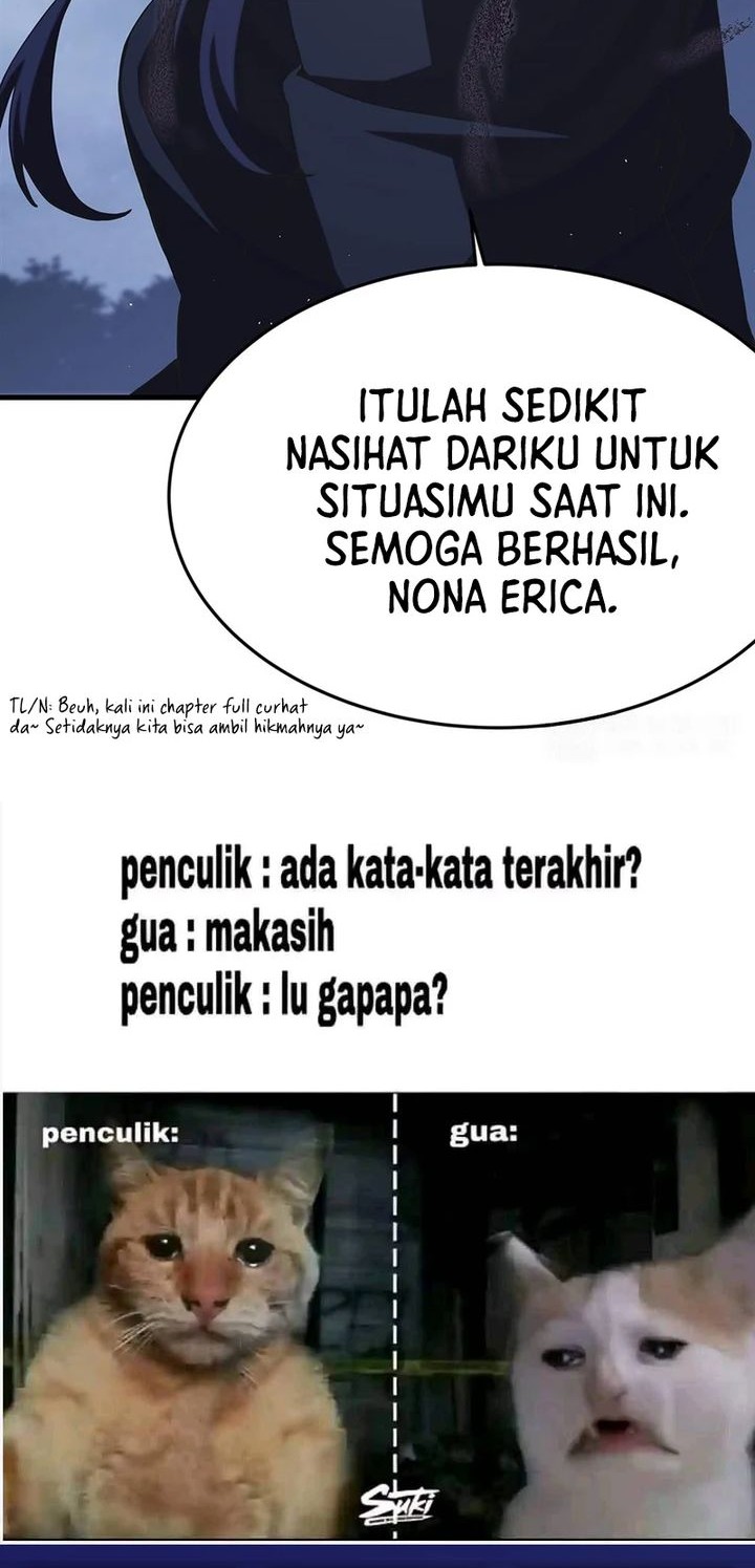 The Yellow Haired Villain In Female Main Characters Novel Wants Happiness Chapter 21 Halaman 42
