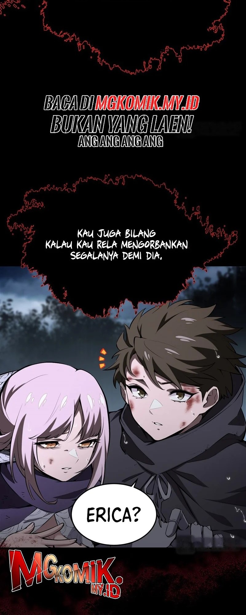 The Yellow Haired Villain In Female Main Characters Novel Wants Happiness Chapter 22 Halaman 6