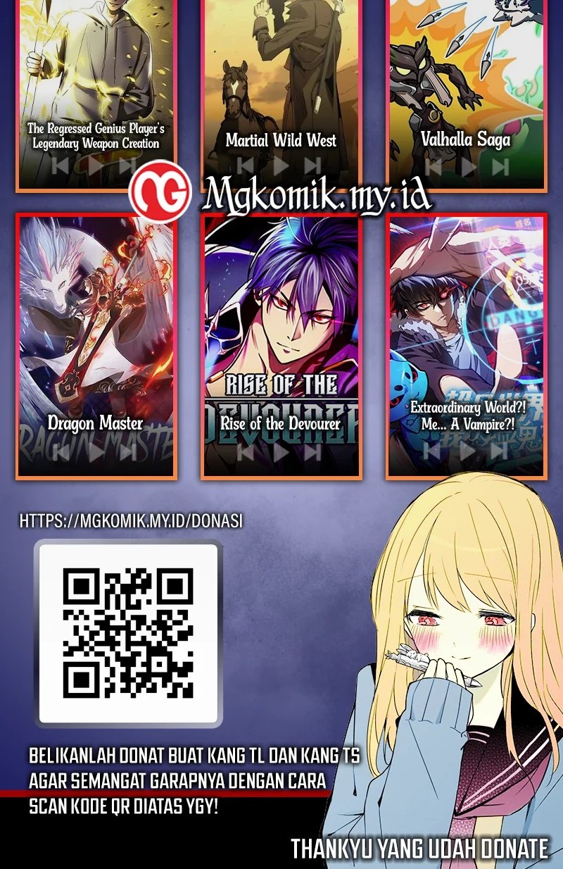 The Yellow Haired Villain In Female Main Characters Novel Wants Happiness Chapter 22 Halaman 33