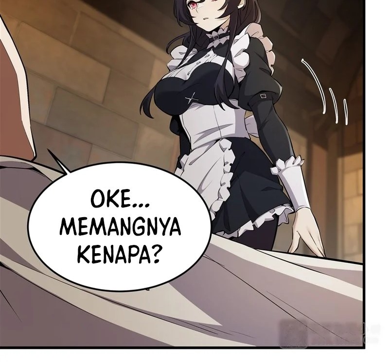 The Yellow Haired Villain In Female Main Characters Novel Wants Happiness Chapter 23 Halaman 12