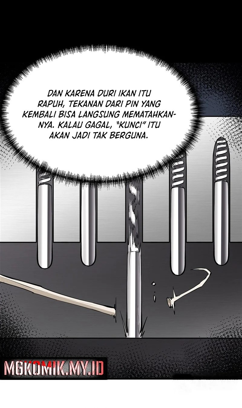 The Yellow Haired Villain In Female Main Characters Novel Wants Happiness Chapter 23 Halaman 27