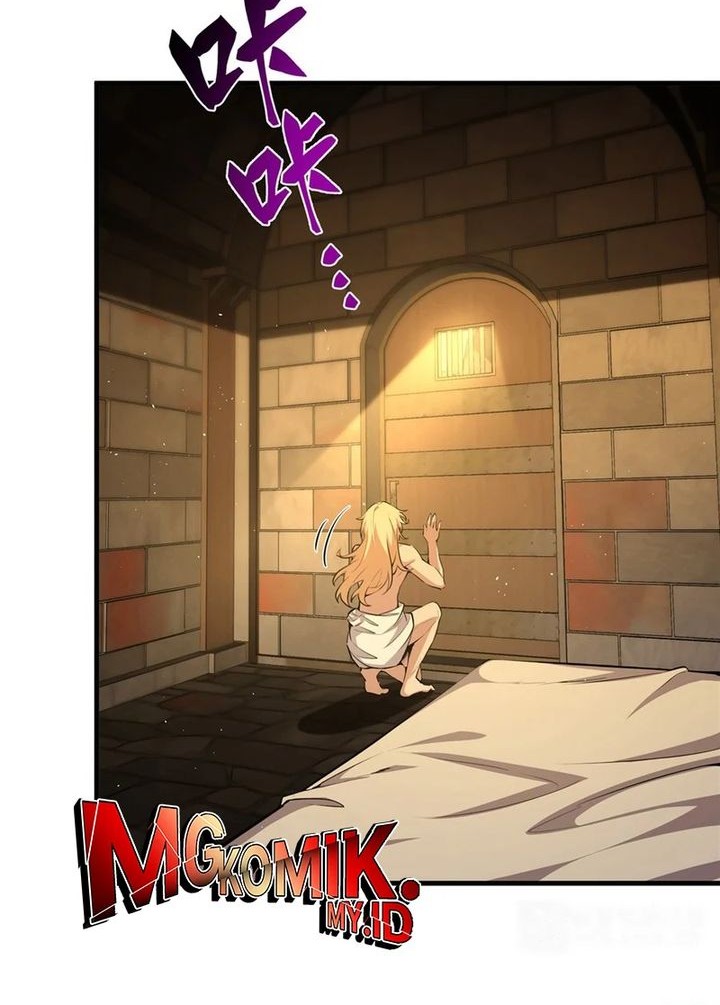 The Yellow Haired Villain In Female Main Characters Novel Wants Happiness Chapter 24 Halaman 2