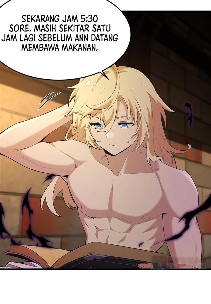 The Yellow Haired Villain In Female Main Characters Novel Wants Happiness Chapter 24 Halaman 6