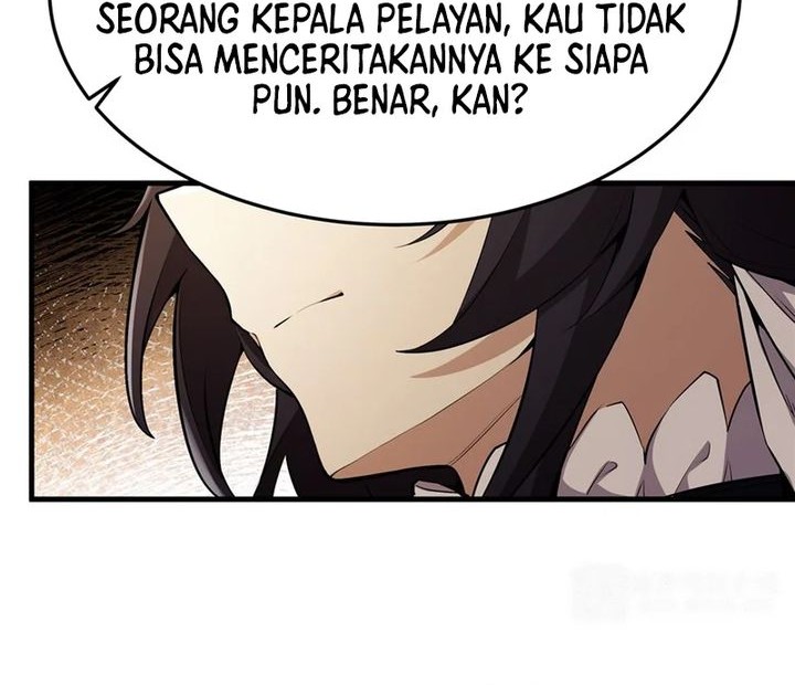 The Yellow Haired Villain In Female Main Characters Novel Wants Happiness Chapter 24 Halaman 16