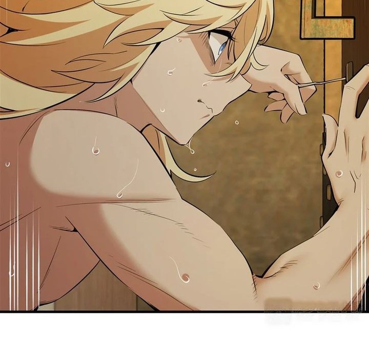 The Yellow Haired Villain In Female Main Characters Novel Wants Happiness Chapter 24 Halaman 22