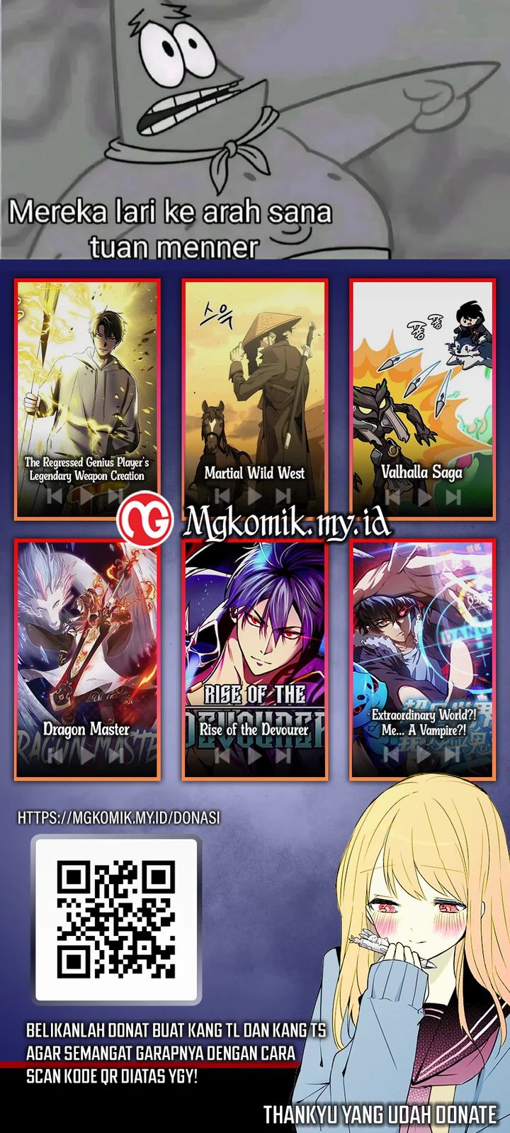 The Yellow Haired Villain In Female Main Characters Novel Wants Happiness Chapter 24 Halaman 36