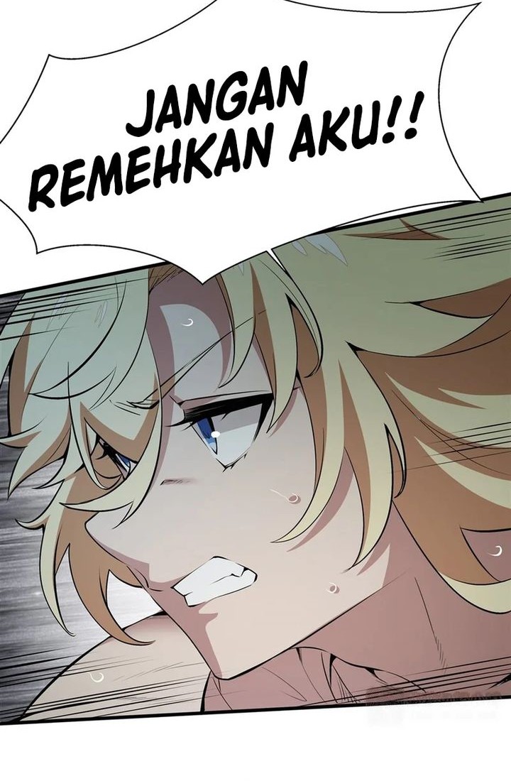 The Yellow Haired Villain In Female Main Characters Novel Wants Happiness Chapter 25 Halaman 4