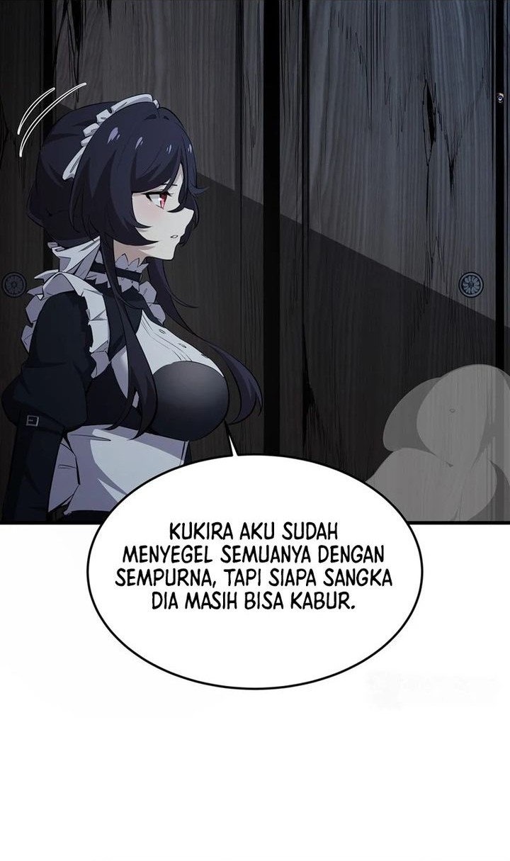 The Yellow Haired Villain In Female Main Characters Novel Wants Happiness Chapter 25 Halaman 12