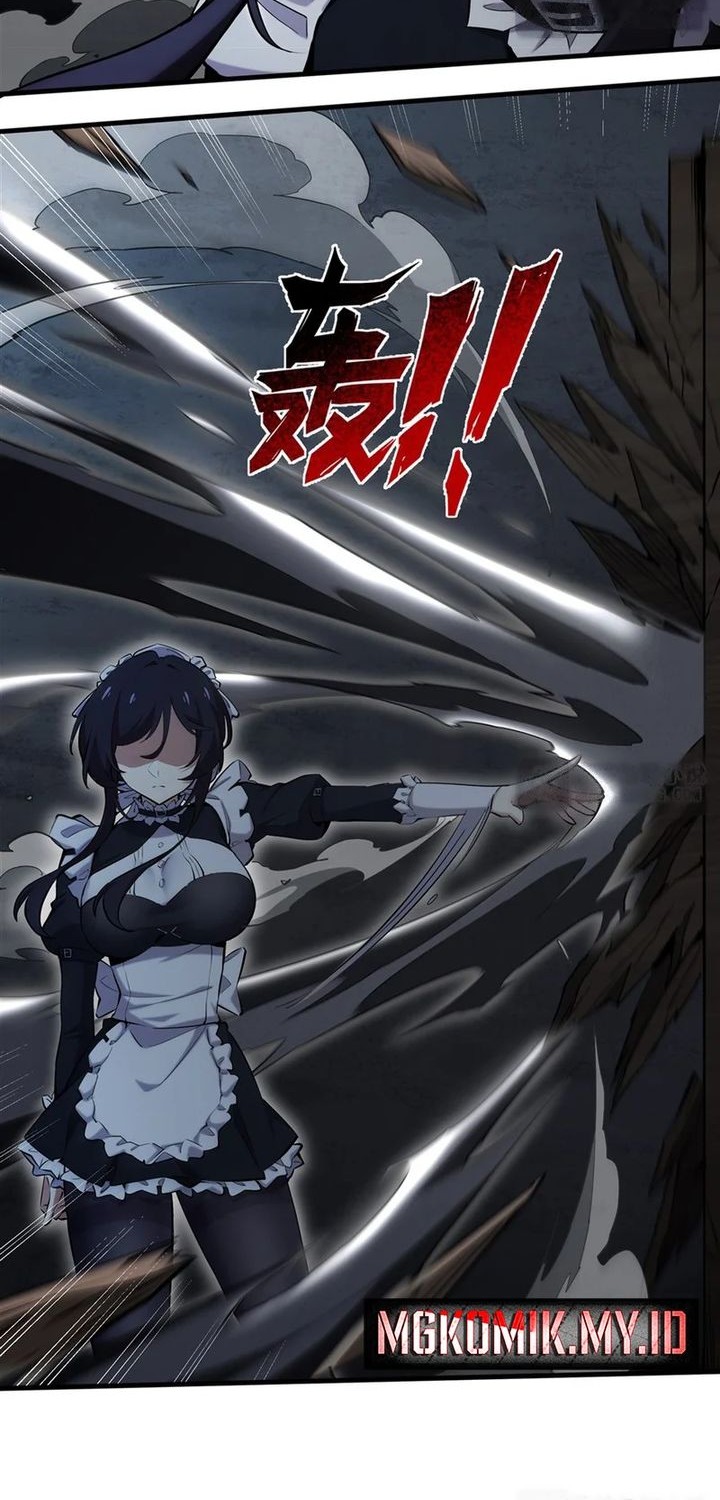 The Yellow Haired Villain In Female Main Characters Novel Wants Happiness Chapter 25 Halaman 14
