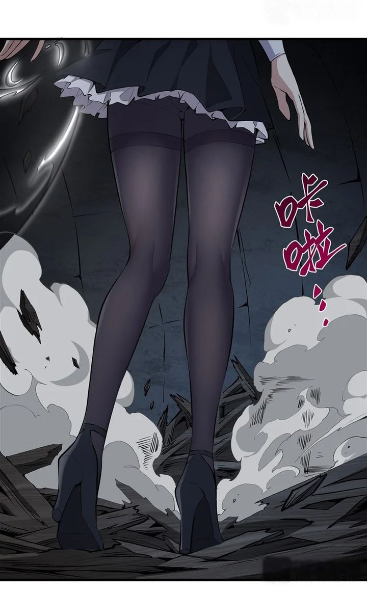 The Yellow Haired Villain In Female Main Characters Novel Wants Happiness Chapter 25 Halaman 21