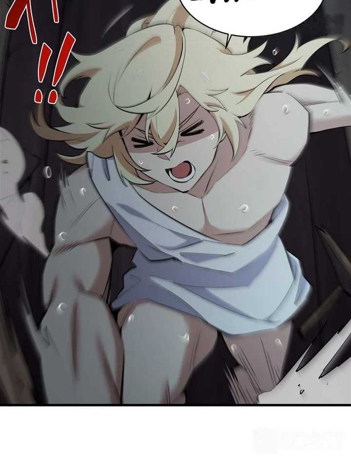 The Yellow Haired Villain In Female Main Characters Novel Wants Happiness Chapter 25 Halaman 25