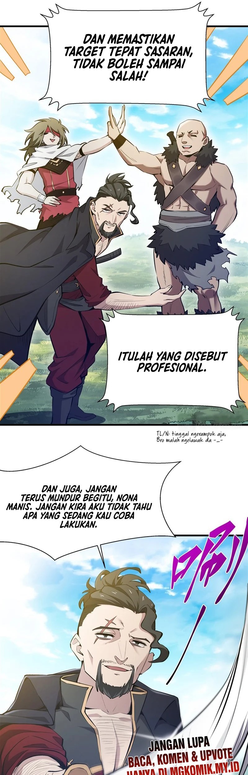 The Yellow Haired Villain In Female Main Characters Novel Wants Happiness Chapter 26 Halaman 13