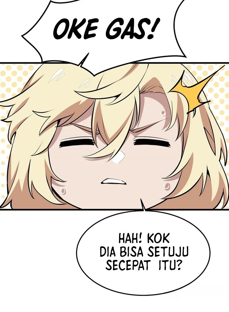 The Yellow Haired Villain In Female Main Characters Novel Wants Happiness Chapter 26 Halaman 18