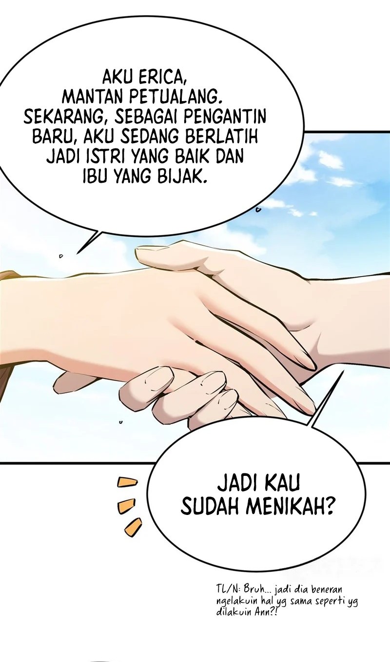 The Yellow Haired Villain In Female Main Characters Novel Wants Happiness Chapter 26 Halaman 30