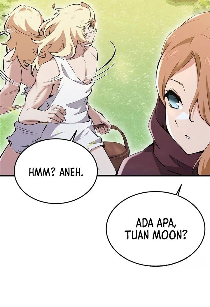 The Yellow Haired Villain In Female Main Characters Novel Wants Happiness Chapter 27 Halaman 6